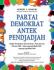 Partai Demokrat Antek Pendjadjah: Golkar Perubahan dari Gerinda, Palu Arit ala PKI dan PRD, Ada Jepang di Balik PKS, Jepang Juga Bikin PKB